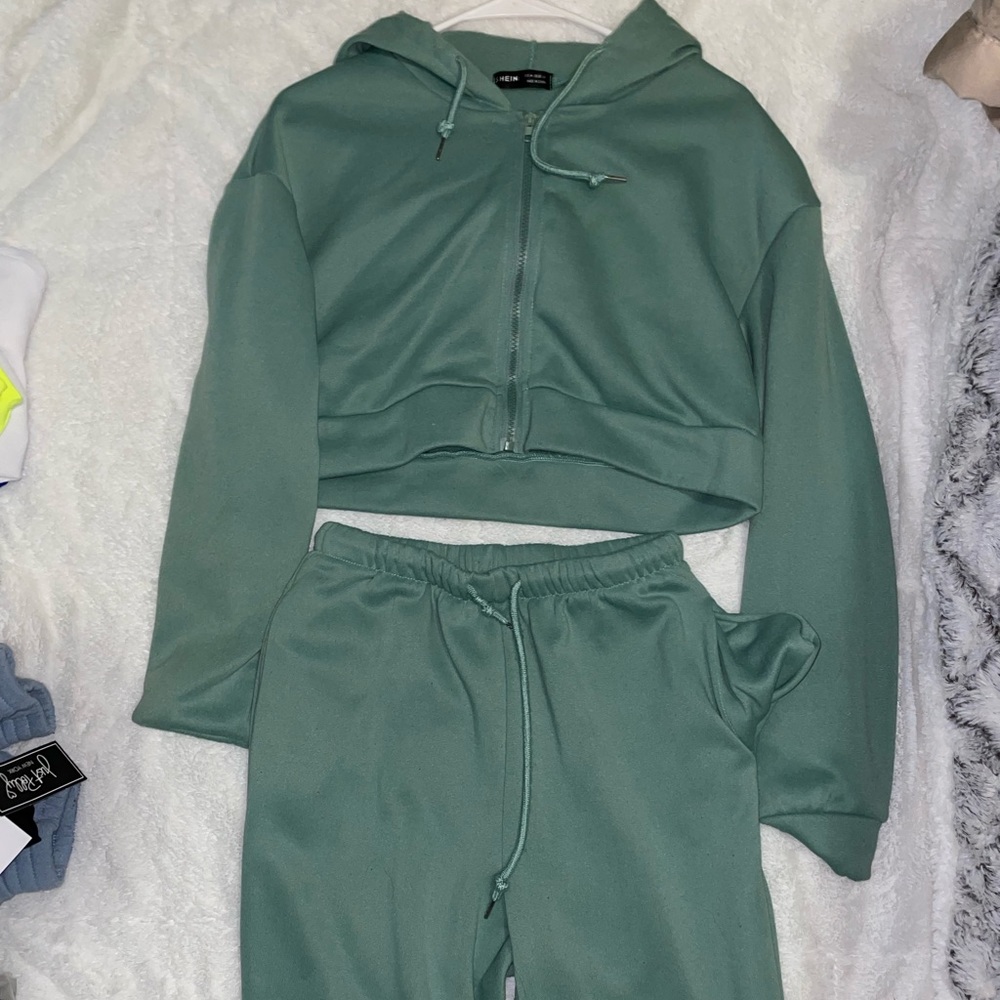 SHEIN set